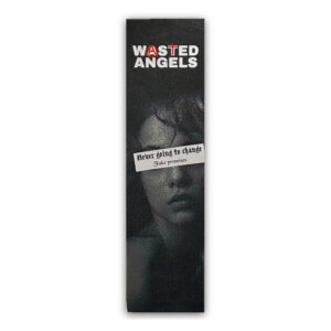 Fake Promises Griptape