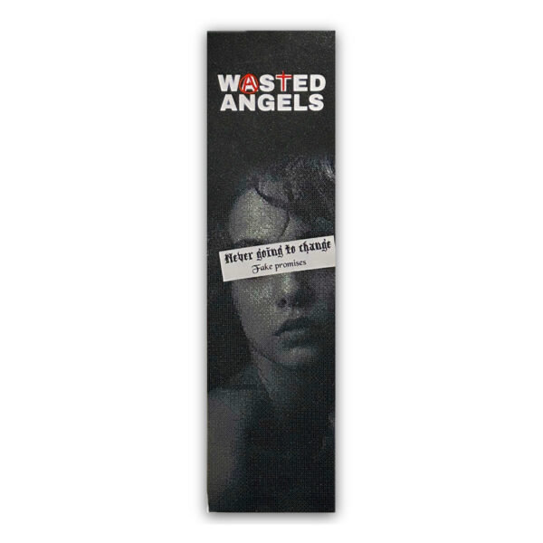 Fake Promises Griptape