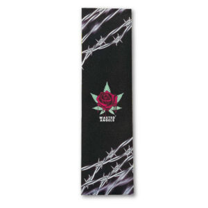 Wasted Angels Griptape