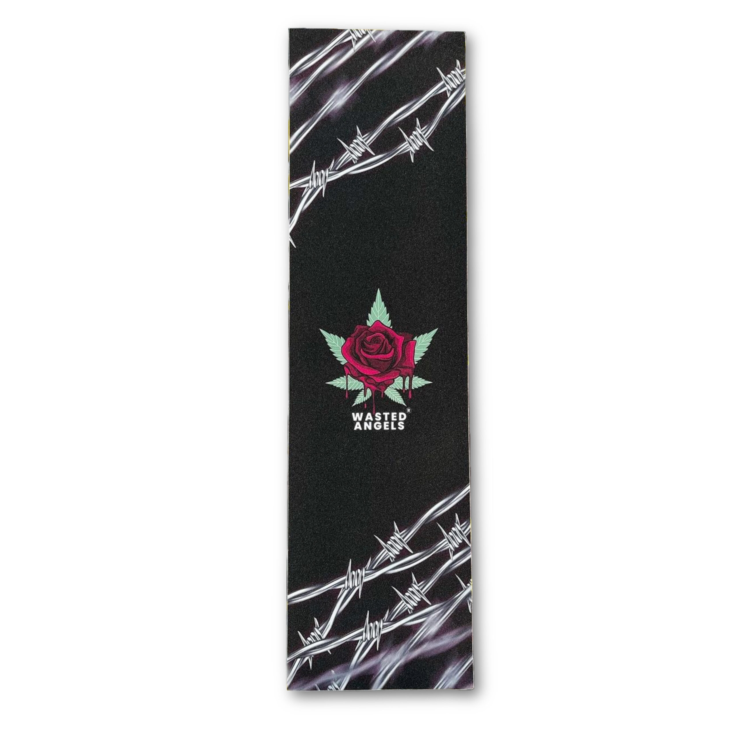 Wasted Angels Griptape