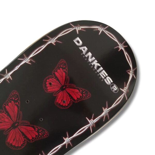WA x Dankies - Butterfly Effect - Image 3
