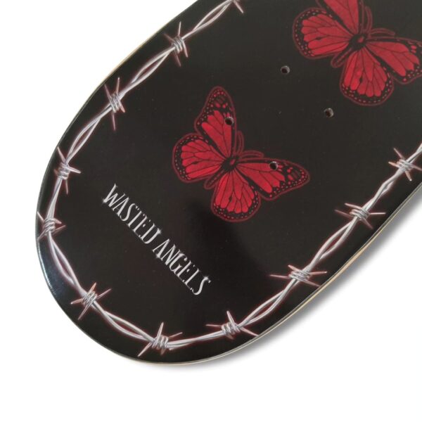 WA x Dankies - Butterfly Effect - Image 2