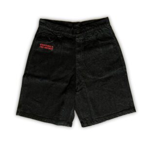 WA Jorts